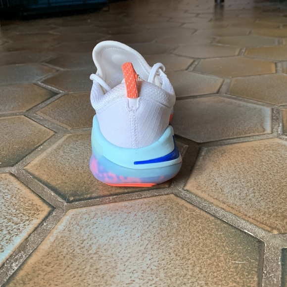 Color - bright mango - Picture 4 of 4